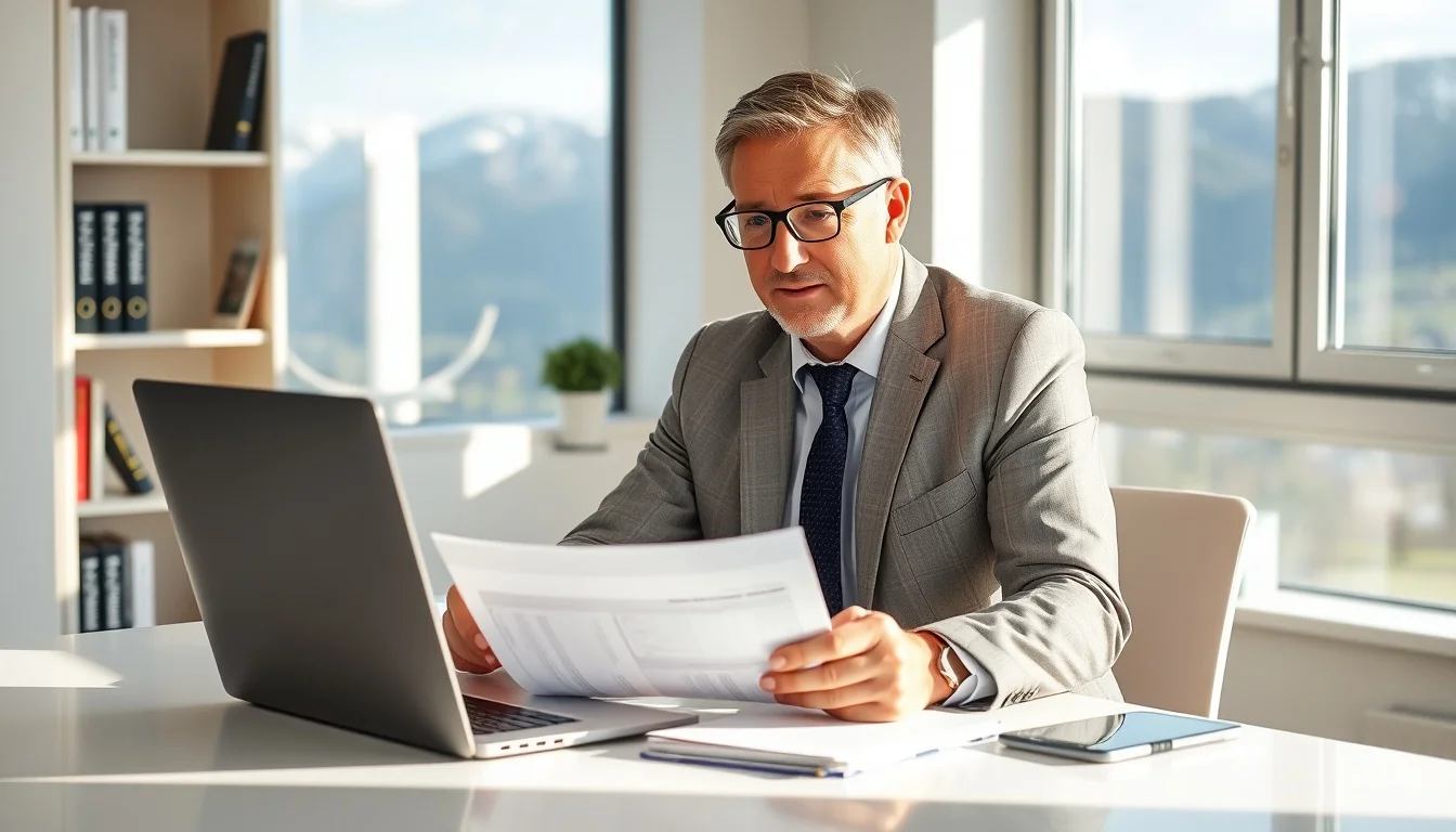 Your Tax Filing Experts